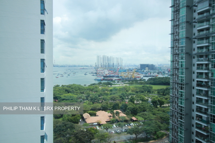 Blue Horizon (D5), Condominium #174234642